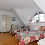 Dom wakacyjny Haus Arrewind