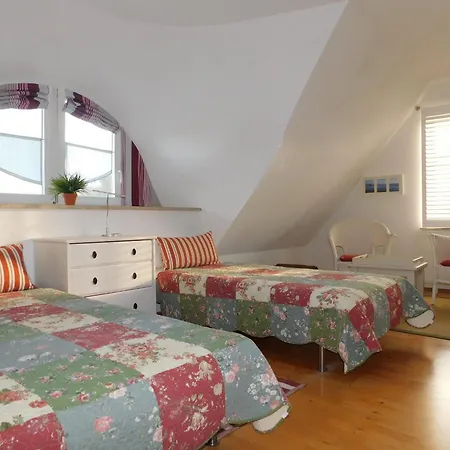 Haus Arrewind Dom wakacyjny