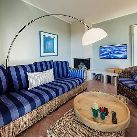 Ferienhaus Haus Arrewind