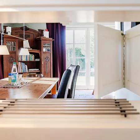 Ferienhaus Haus Arrewind